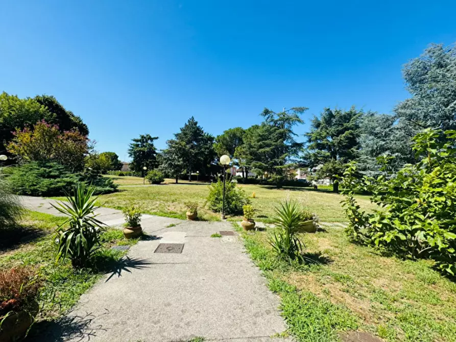 Immagine 31 di Appartamento in vendita  a Borgosatollo