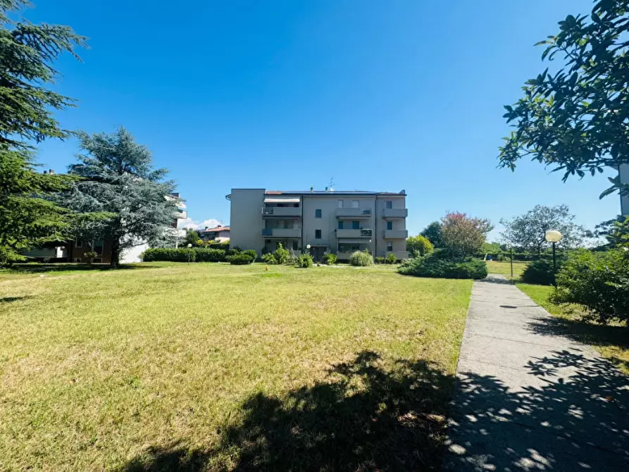 Immagine 32 di Appartamento in vendita  a Borgosatollo