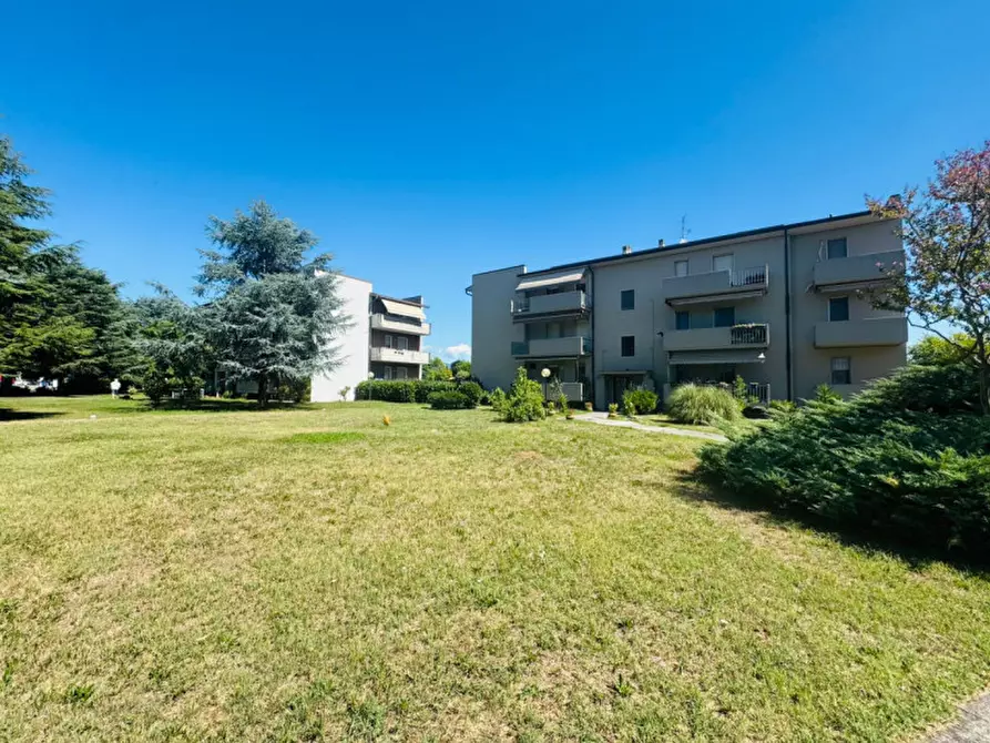 Immagine 35 di Appartamento in vendita  a Borgosatollo