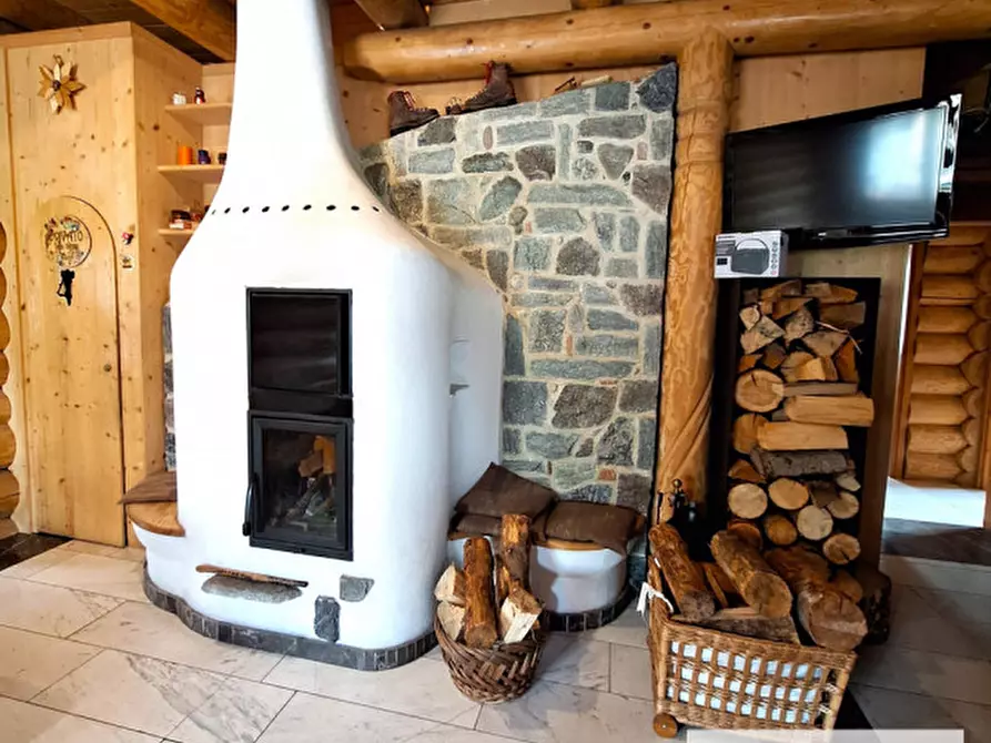 Immagine 12 di Villa in vendita  in Comelico Superiore a Comelico Superiore