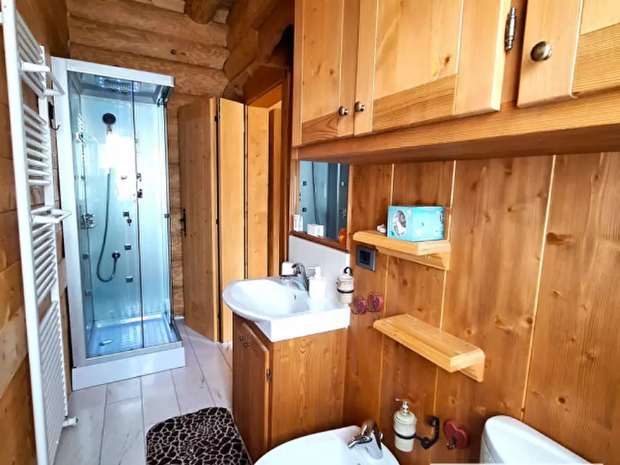 Immagine 17 di Villa in vendita  in Comelico Superiore a Comelico Superiore