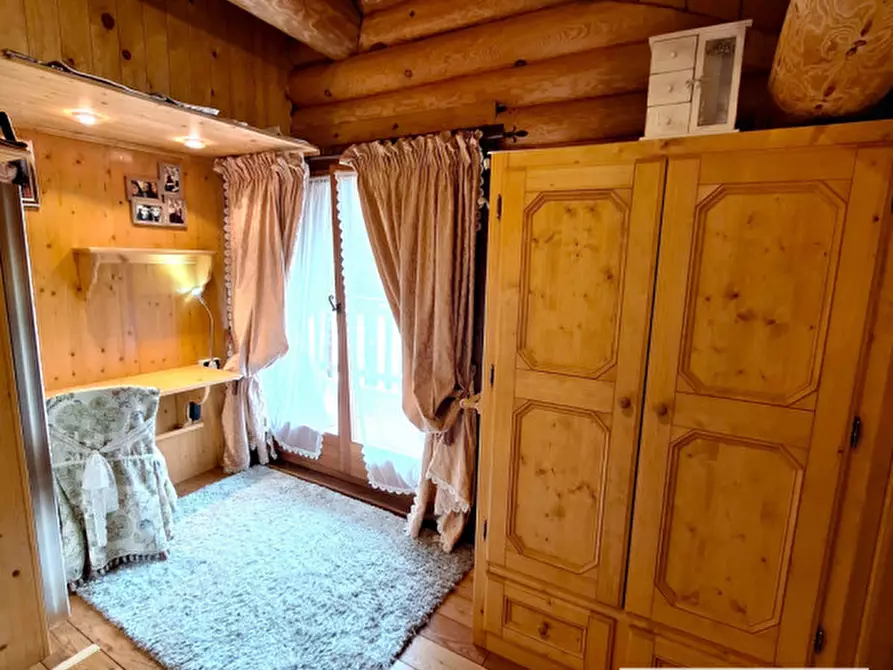 Immagine 23 di Villa in vendita  in Comelico Superiore a Comelico Superiore