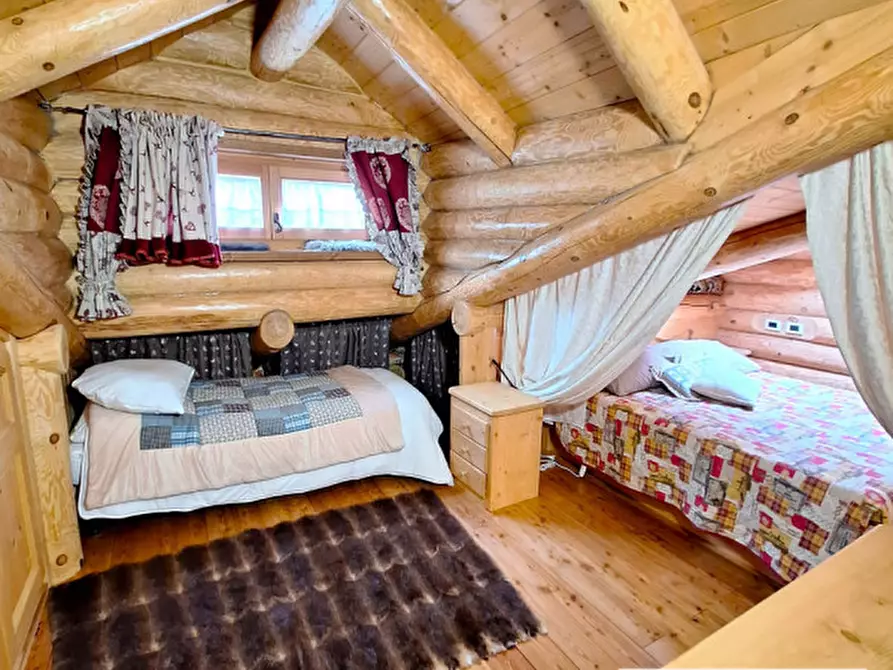 Immagine 27 di Villa in vendita  in Comelico Superiore a Comelico Superiore