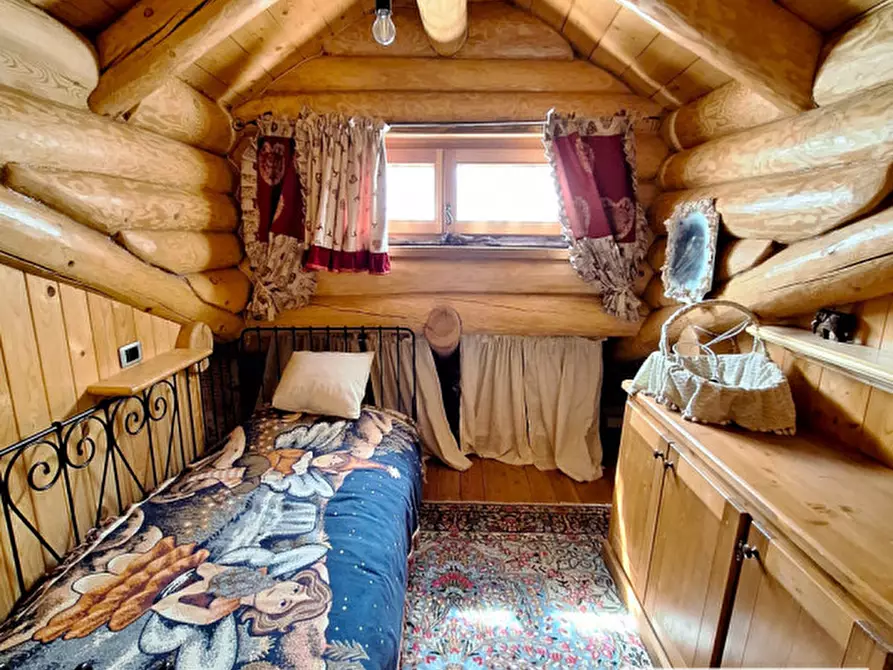 Immagine 30 di Villa in vendita  in Comelico Superiore a Comelico Superiore