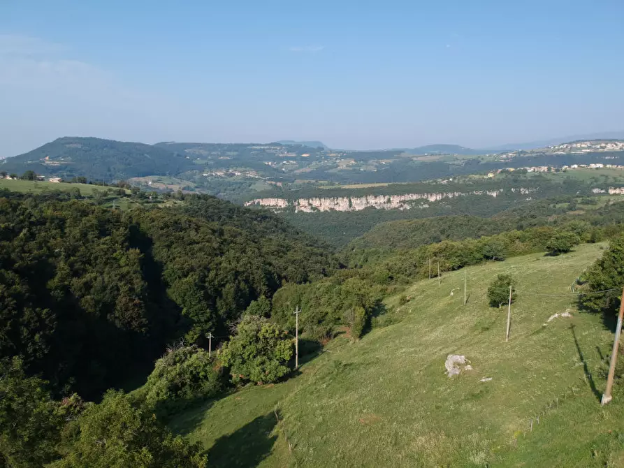 Immagine 4 di Villetta a schiera in vendita  in Contrada Genderli a Erbezzo