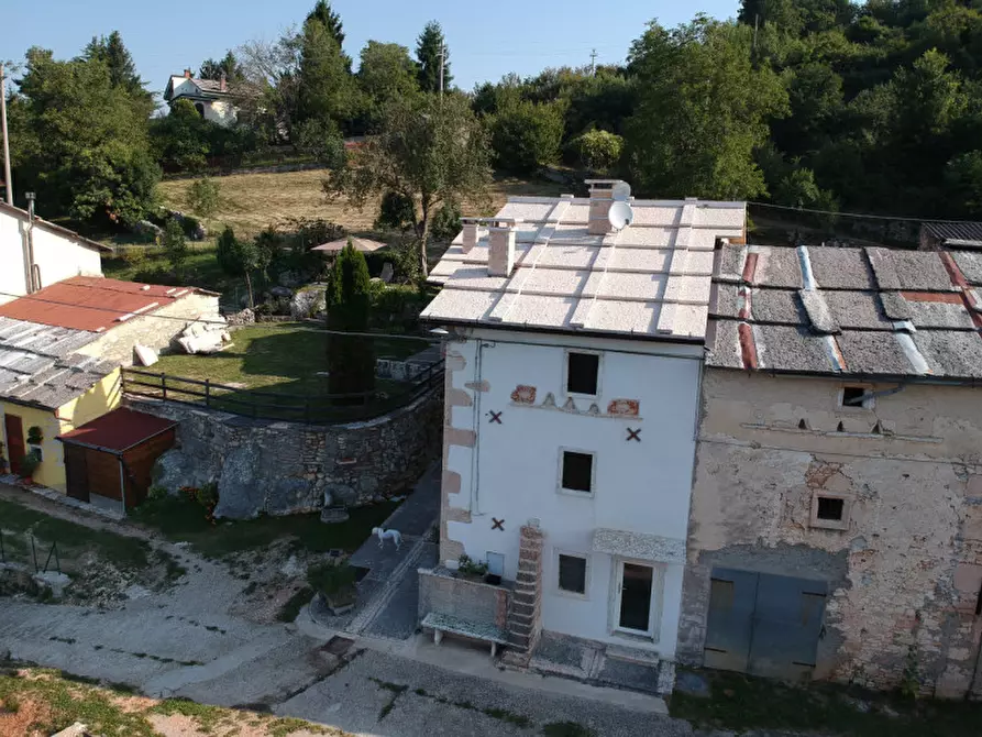 Immagine 8 di Villetta a schiera in vendita  in Contrada Genderli a Erbezzo