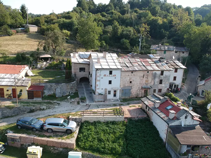 Immagine 13 di Villetta a schiera in vendita  in Contrada Genderli a Erbezzo
