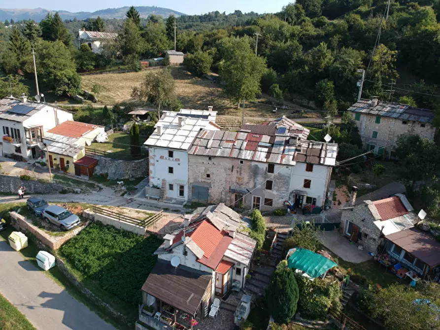 Immagine 18 di Villetta a schiera in vendita  in Contrada Genderli a Erbezzo
