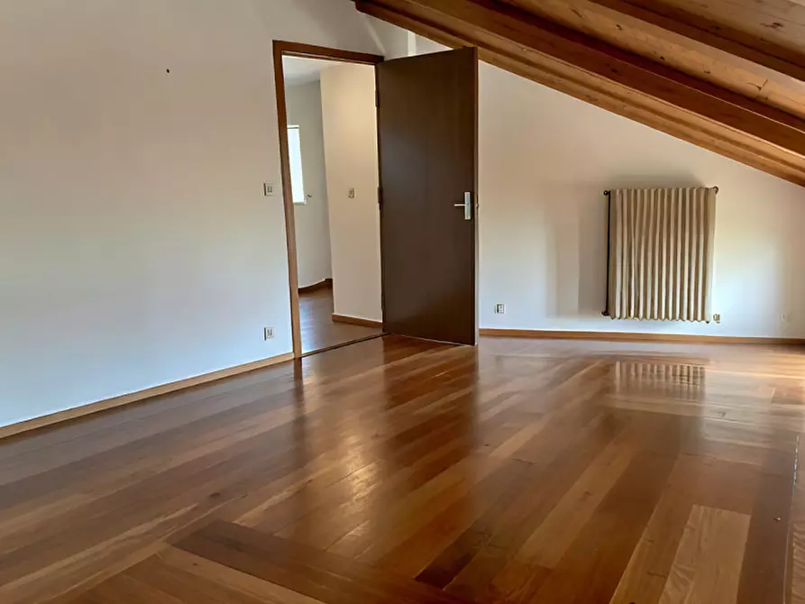 Immagine 2 di Appartamento in vendita  in Via Torino a Trebaseleghe