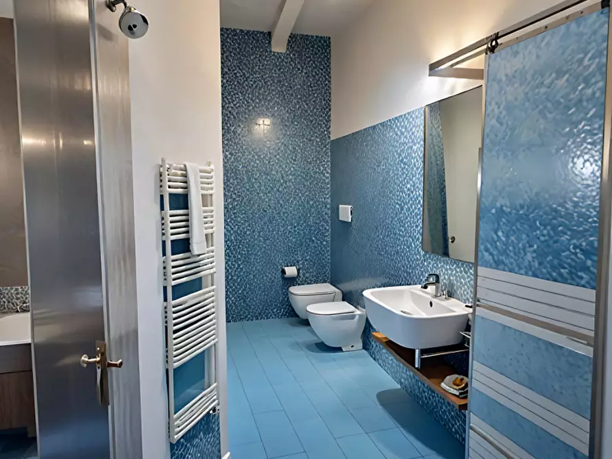 Immagine 5 di Appartamento in vendita  in Via Torino a Trebaseleghe