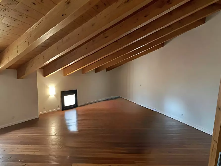 Immagine 10 di Appartamento in vendita  in Via Torino a Trebaseleghe