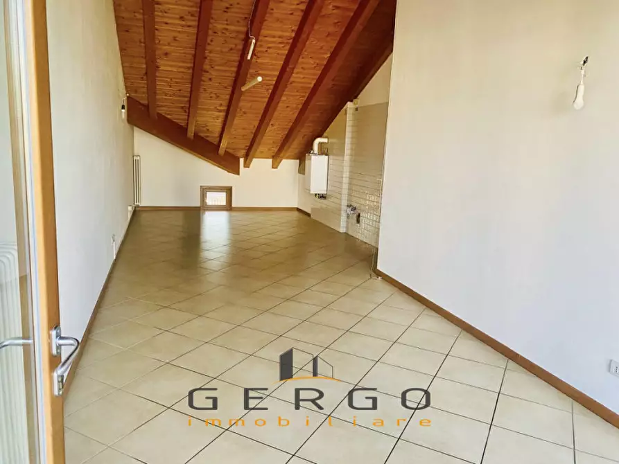 Immagine 11 di Appartamento in vendita  in Via Torino a Trebaseleghe