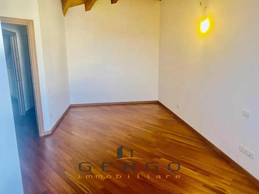 Immagine 12 di Appartamento in vendita  in Via Torino a Trebaseleghe