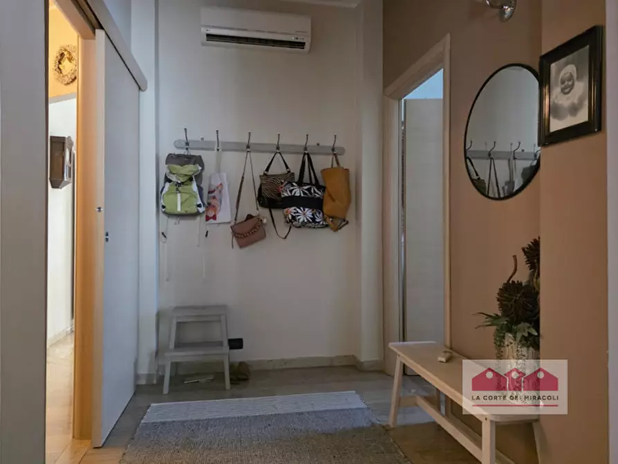 Immagine 6 di Appartamento in vendita  in Via Pizzardi a Vicenza