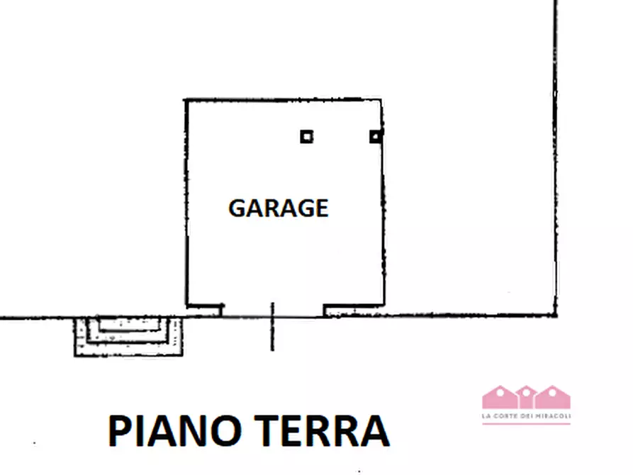 Immagine 15 di Appartamento in vendita  in Via Pizzardi a Vicenza