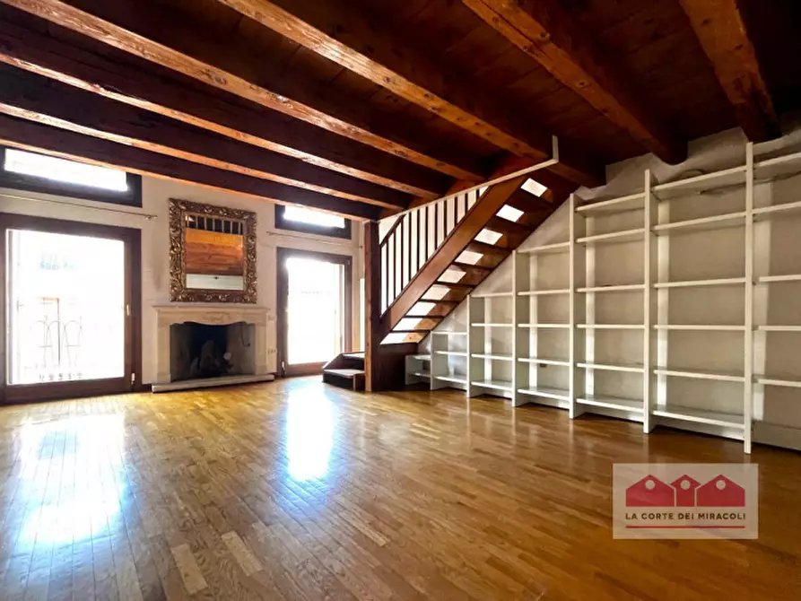 Immagine 1 di Appartamento in affitto  in Contra' San Silvestro a Vicenza