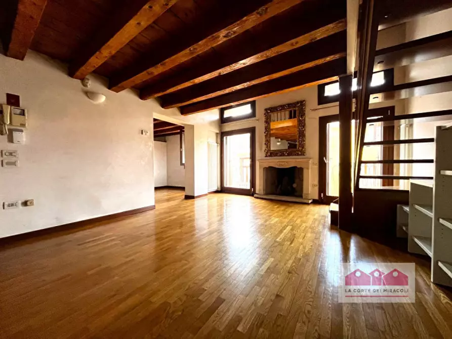 Immagine 3 di Appartamento in affitto  in Contra' San Silvestro a Vicenza