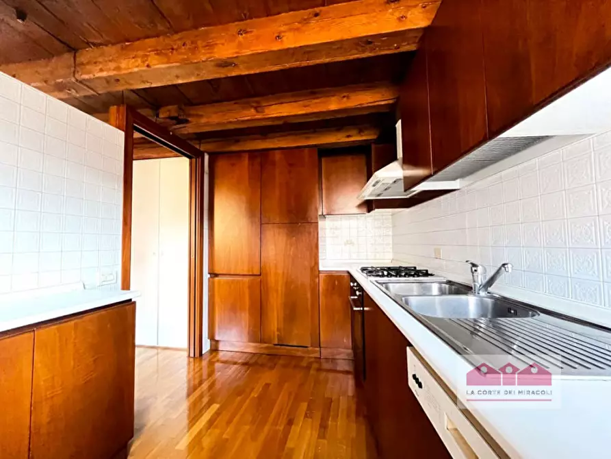 Immagine 5 di Appartamento in affitto  in Contra' San Silvestro a Vicenza