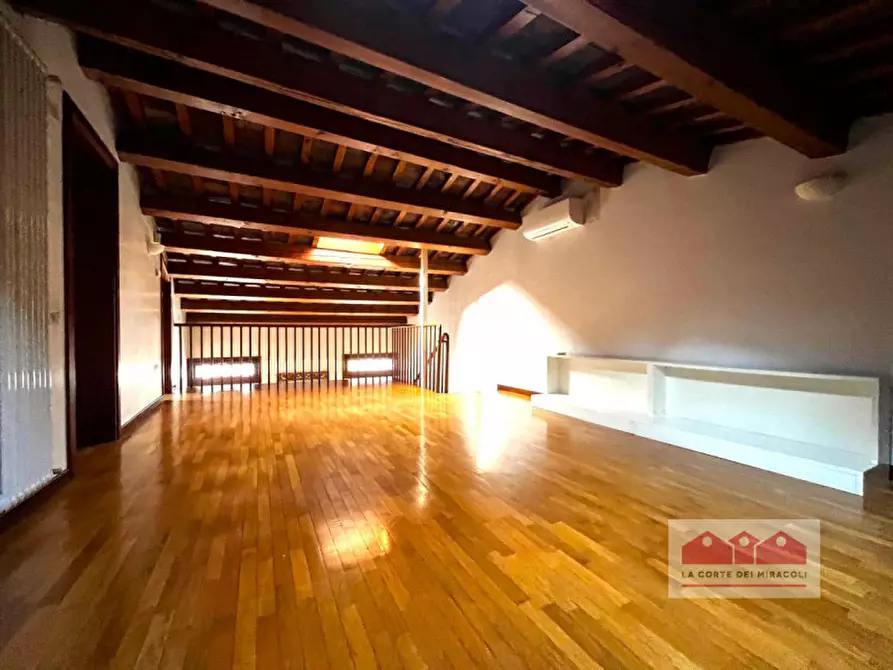 Immagine 12 di Appartamento in affitto  in Contra' San Silvestro a Vicenza