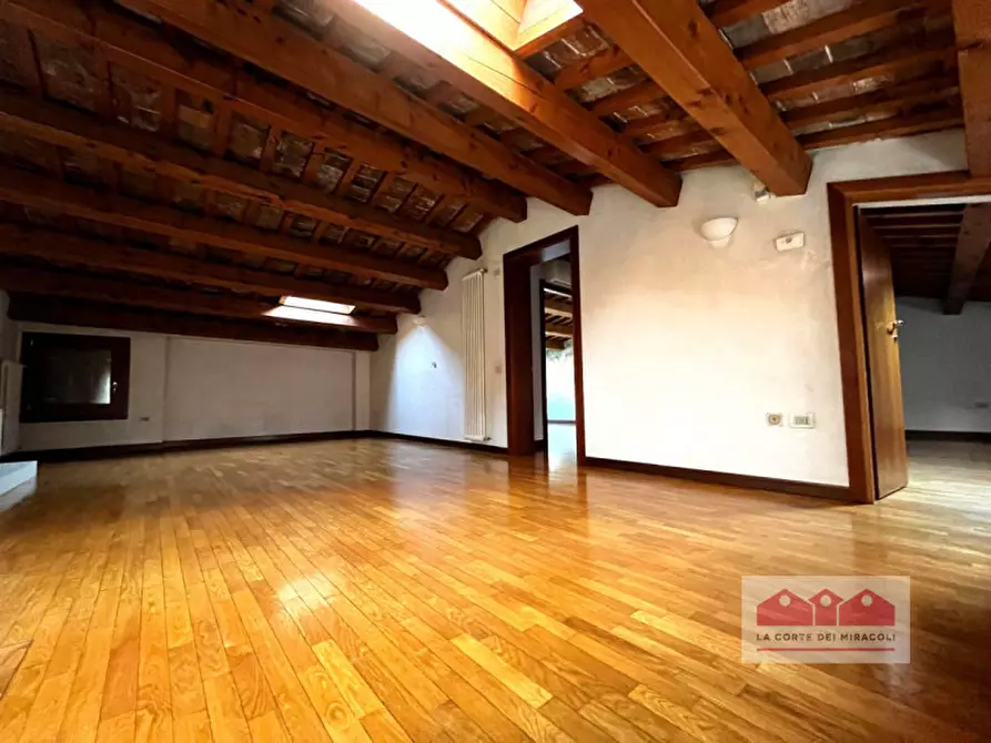 Immagine 13 di Appartamento in affitto  in Contra' San Silvestro a Vicenza