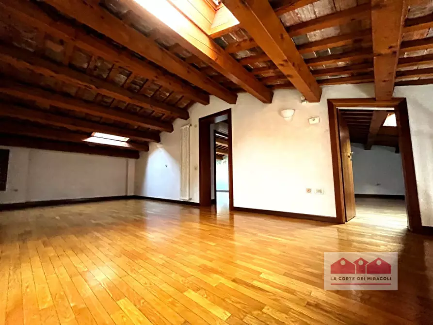 Immagine 14 di Appartamento in affitto  in Contra' San Silvestro a Vicenza