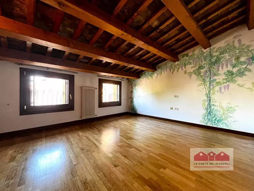 Immagine 16 di Appartamento in affitto  in Contra' San Silvestro a Vicenza