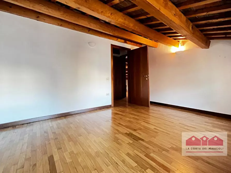 Immagine 17 di Appartamento in affitto  in Contra' San Silvestro a Vicenza