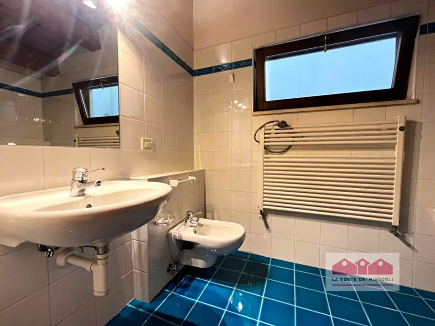 Immagine 20 di Appartamento in affitto  in Contra' San Silvestro a Vicenza