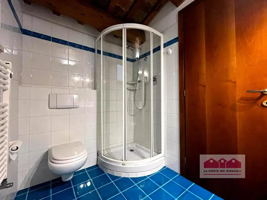 Immagine 21 di Appartamento in affitto  in Contra' San Silvestro a Vicenza