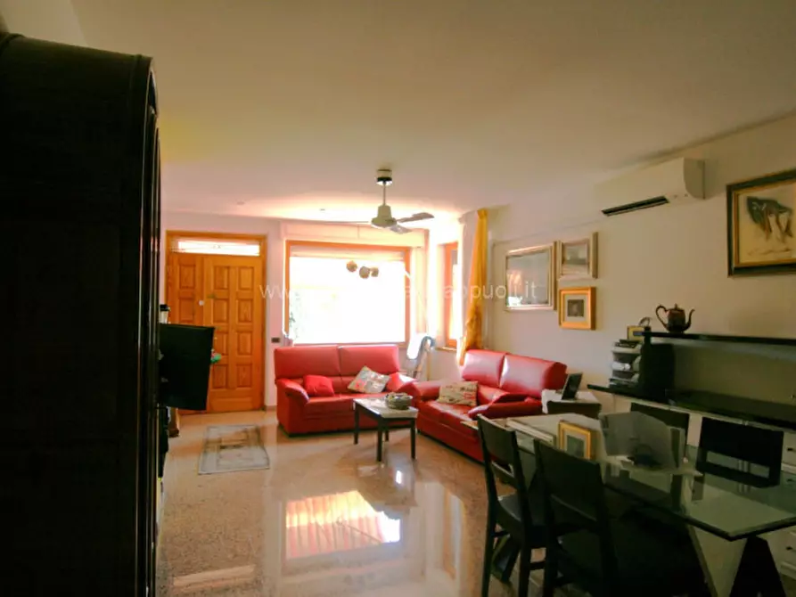 Immagine 2 di Appartamento in vendita  a Montepulciano