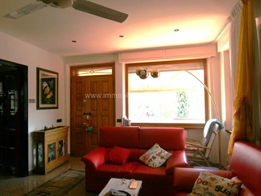 Immagine 3 di Appartamento in vendita  a Montepulciano