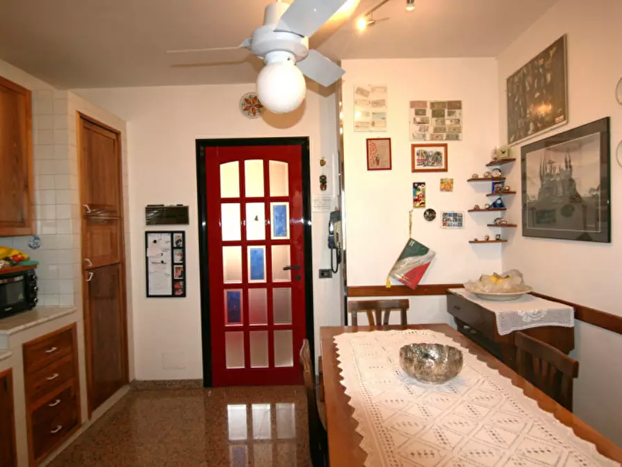 Immagine 9 di Appartamento in vendita  a Montepulciano