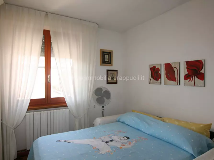 Immagine 16 di Appartamento in vendita  a Montepulciano