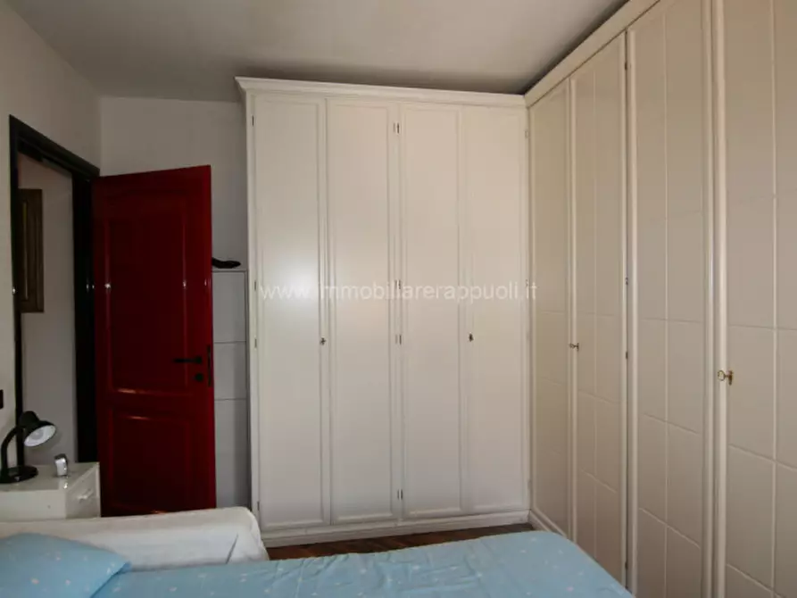 Immagine 17 di Appartamento in vendita  a Montepulciano