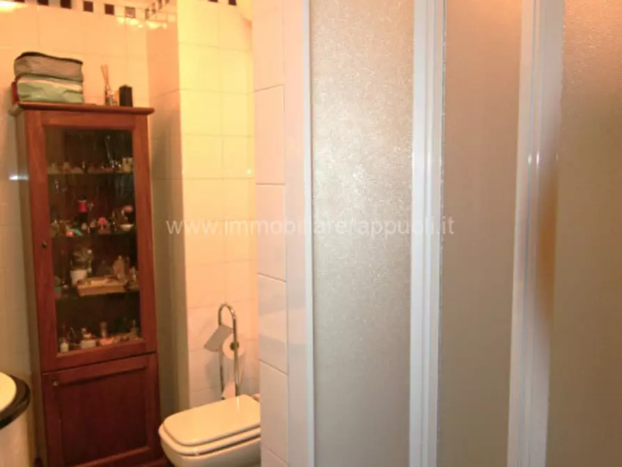 Immagine 19 di Appartamento in vendita  a Montepulciano