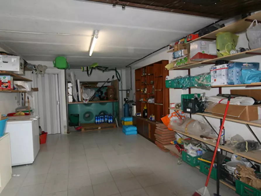 Immagine 21 di Appartamento in vendita  a Montepulciano