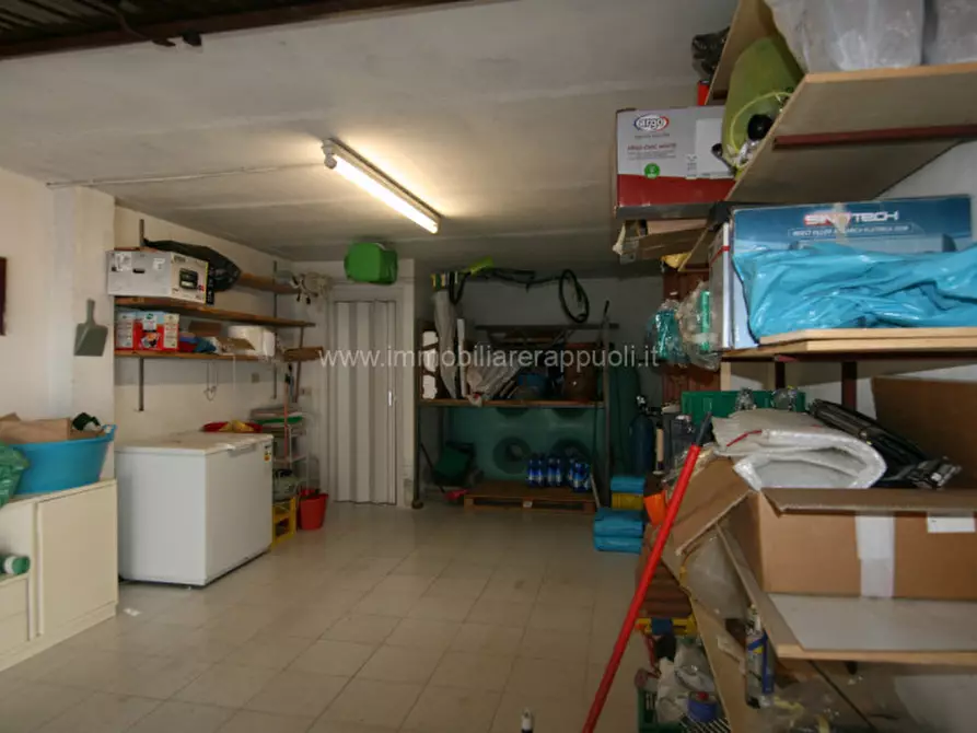 Immagine 24 di Appartamento in vendita  a Montepulciano