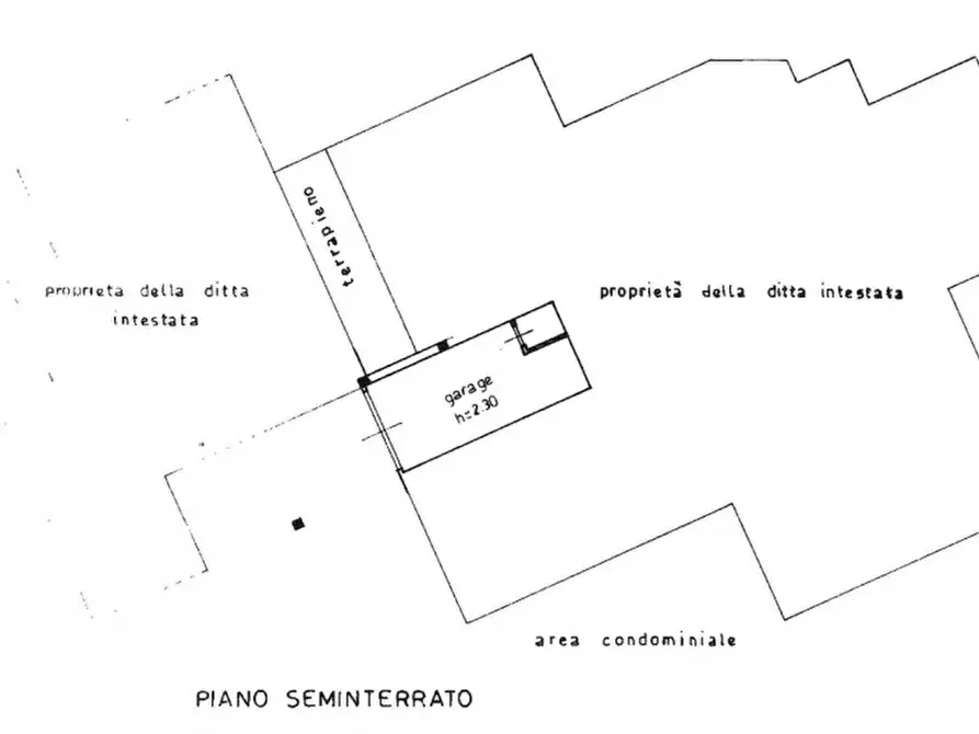 Immagine 27 di Appartamento in vendita  a Montepulciano