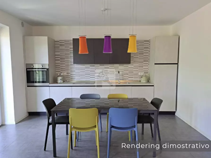 Immagine 2 di Appartamento in vendita  in Via Pier Antonio Cassoni a Ledro