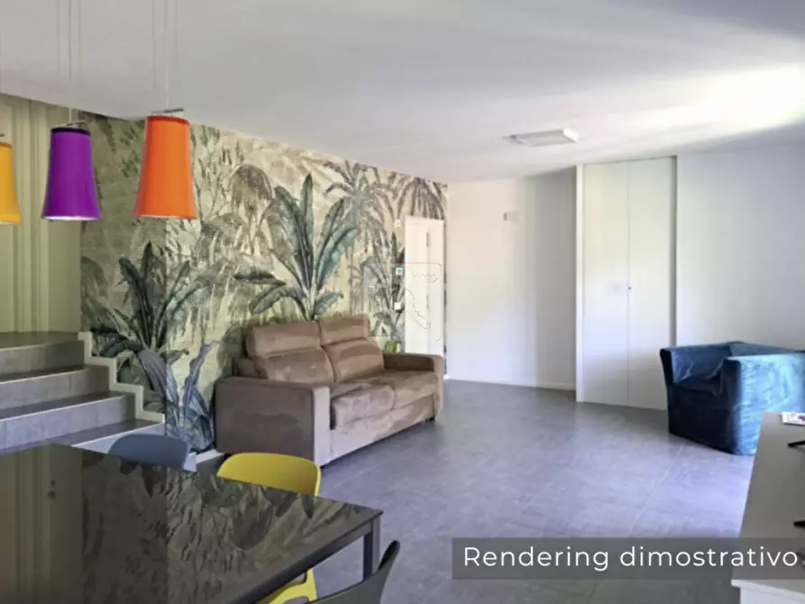 Immagine 3 di Appartamento in vendita  in Via Pier Antonio Cassoni a Ledro