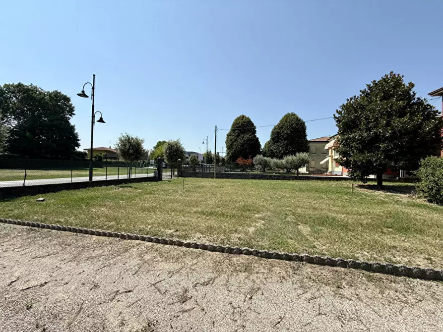 Immagine 2 di Casa indipendente in vendita  in Bevilacqua via Stazione, 58 a Bevilacqua