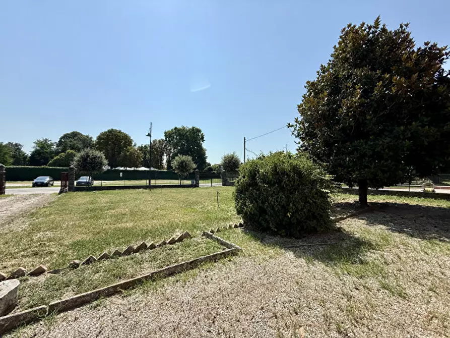 Immagine 3 di Casa indipendente in vendita  in Bevilacqua via Stazione, 58 a Bevilacqua