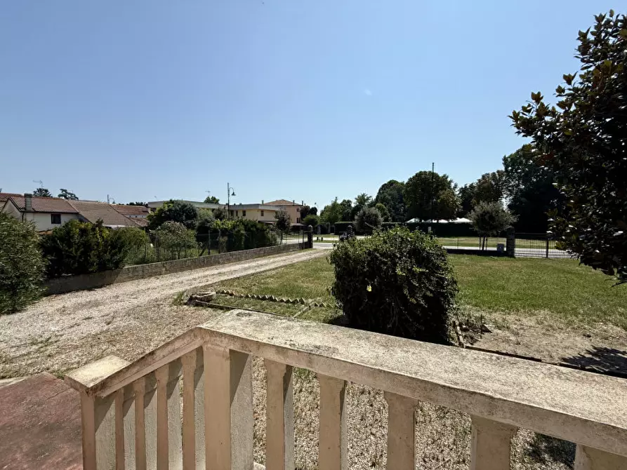 Immagine 4 di Casa indipendente in vendita  in Bevilacqua via Stazione, 58 a Bevilacqua