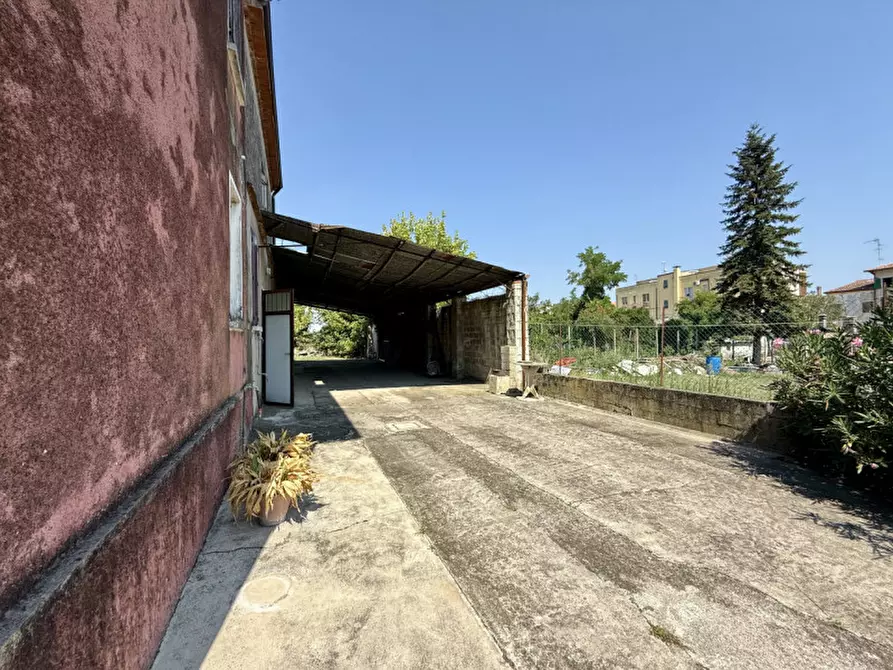 Immagine 6 di Casa indipendente in vendita  in Bevilacqua via Stazione, 58 a Bevilacqua