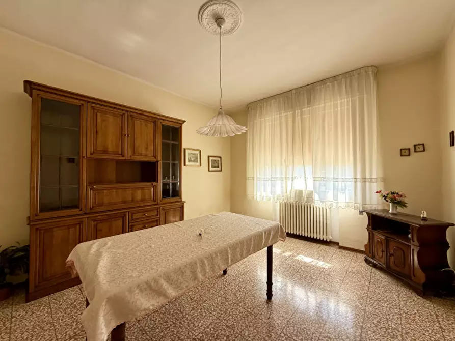 Immagine 7 di Casa indipendente in vendita  in Bevilacqua via Stazione, 58 a Bevilacqua