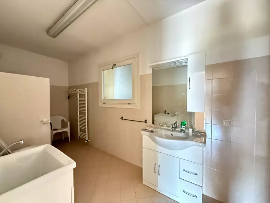 Immagine 9 di Casa indipendente in vendita  in Bevilacqua via Stazione, 58 a Bevilacqua