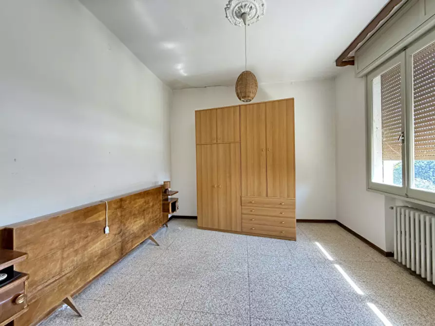 Immagine 10 di Casa indipendente in vendita  in Bevilacqua via Stazione, 58 a Bevilacqua