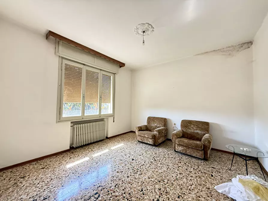 Immagine 11 di Casa indipendente in vendita  in Bevilacqua via Stazione, 58 a Bevilacqua