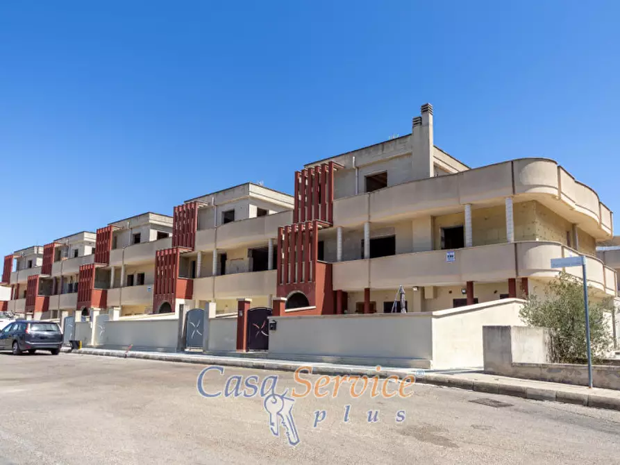 Immagine 1 di Villetta a schiera in vendita  in L.go della Costituzione, 73052 Parabita LE, Italia a Parabita