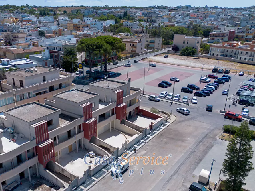 Immagine 4 di Villetta a schiera in vendita  in L.go della Costituzione, 73052 Parabita LE, Italia a Parabita